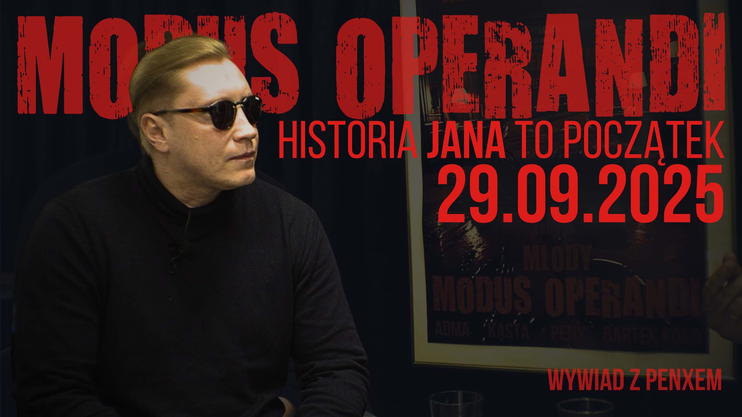 AKT 1 - KAROLINA (ZWIASTUN)