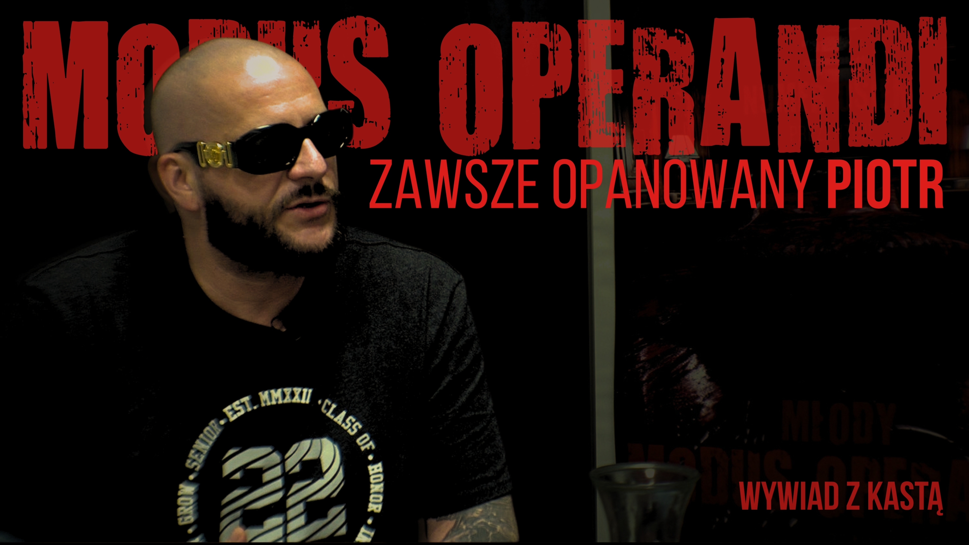 AKT 1 - KAROLINA (ZWIASTUN)